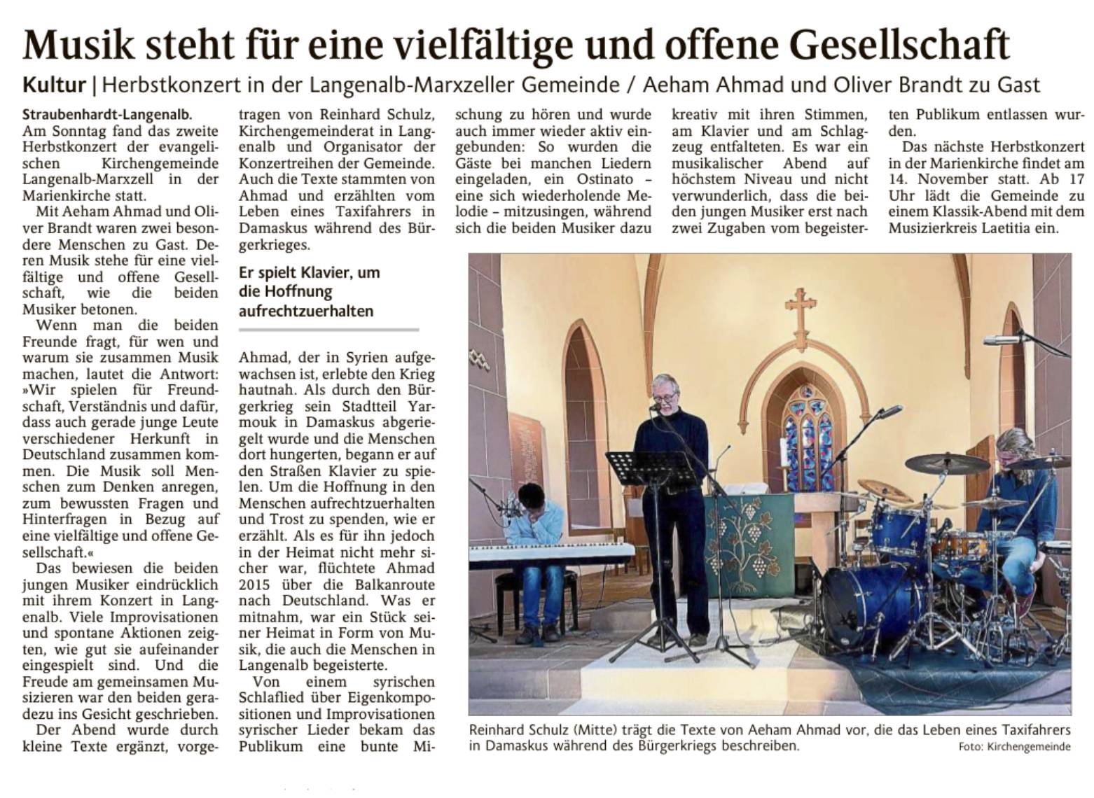 Quelle: Schwarzwälder Bote