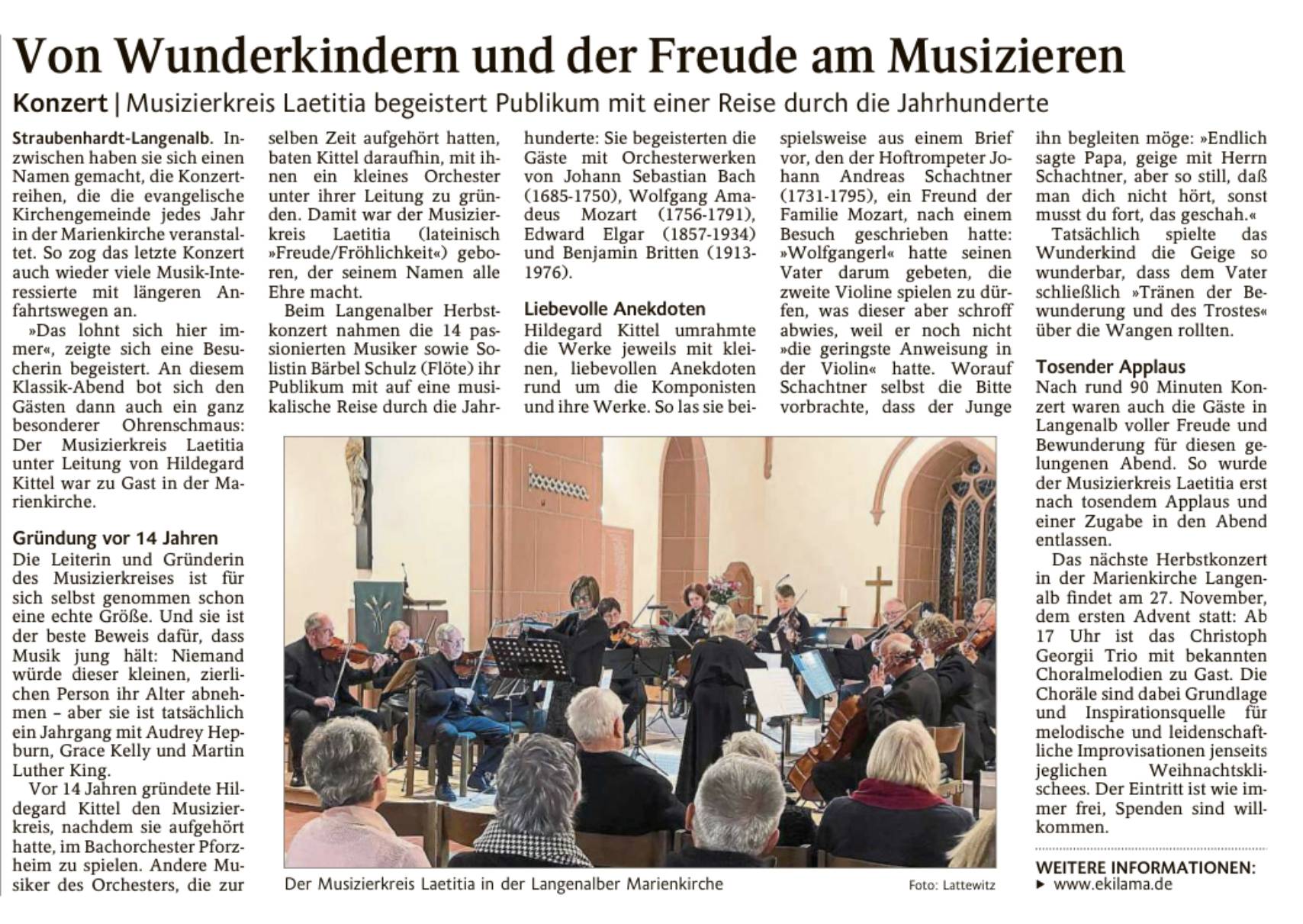 Quelle: Schwarzwälder Bote