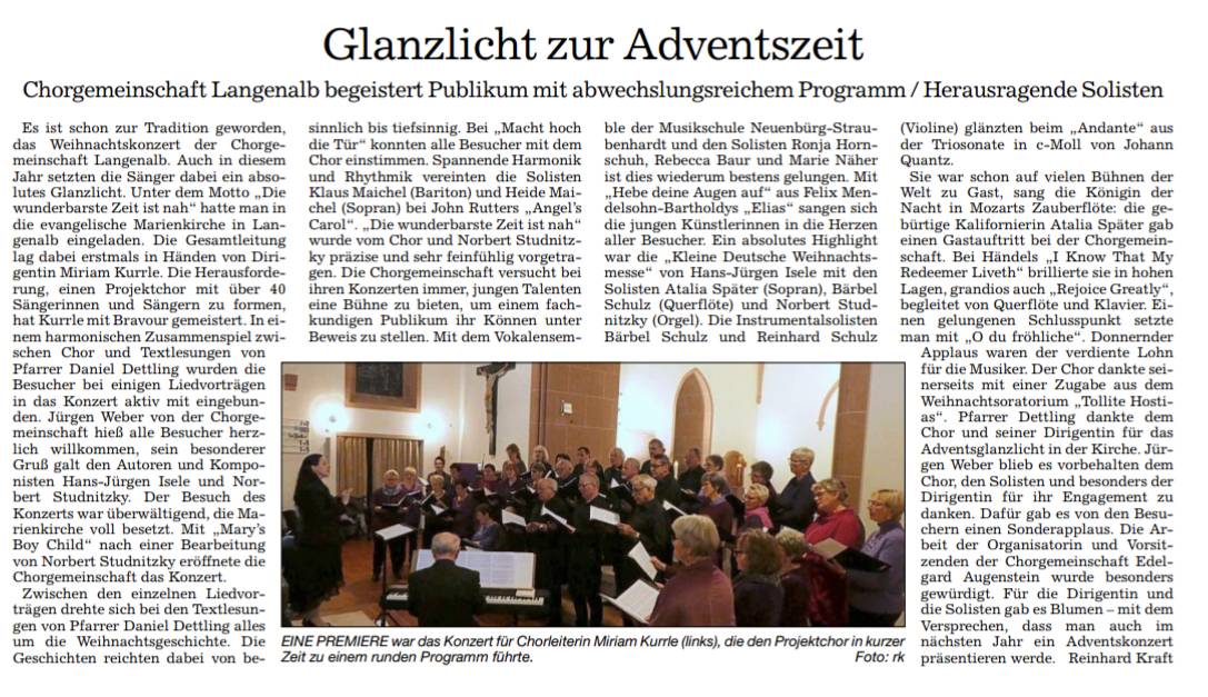 Quelle: Pforzheimer Kurier
